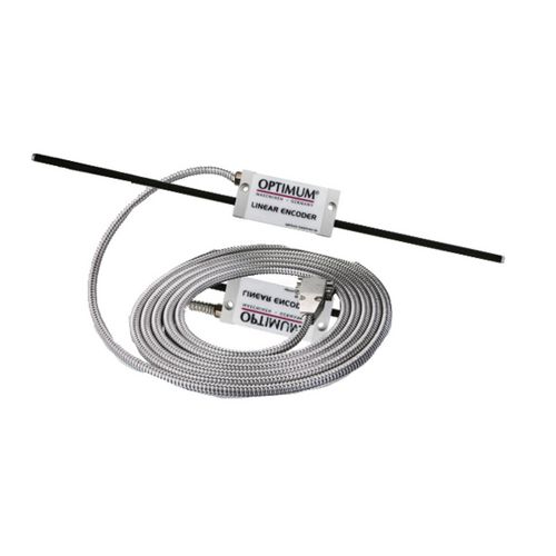 Productimage for MSM 500 mm - length 635 mm