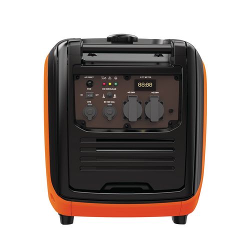 Productimage for PG-I 45 SE-S HC