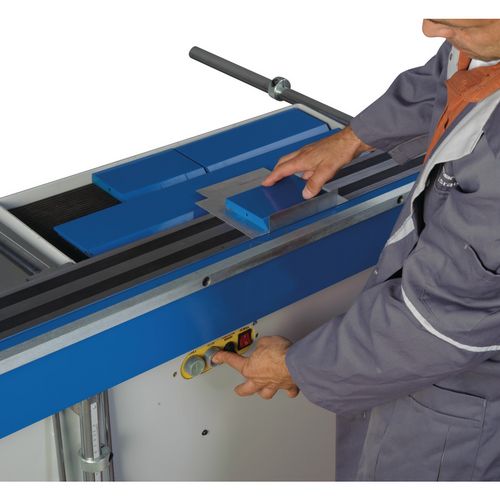 Productimage for MBM 1250