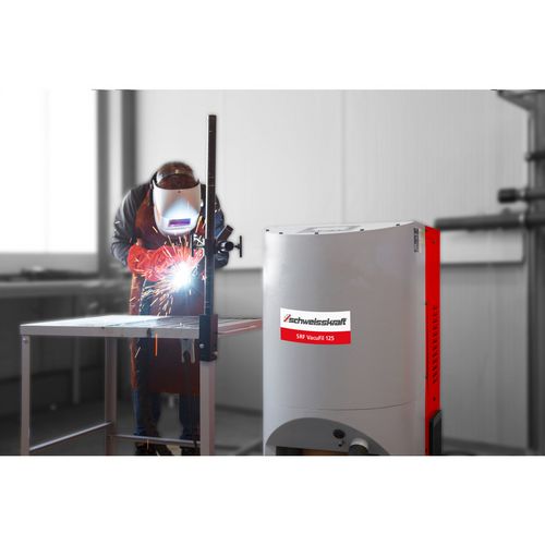 Productimage for SRF VacuFil 125