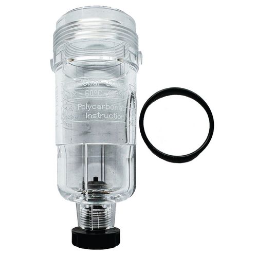 Productimage for Filter pressure controller 1/4" 12 bar