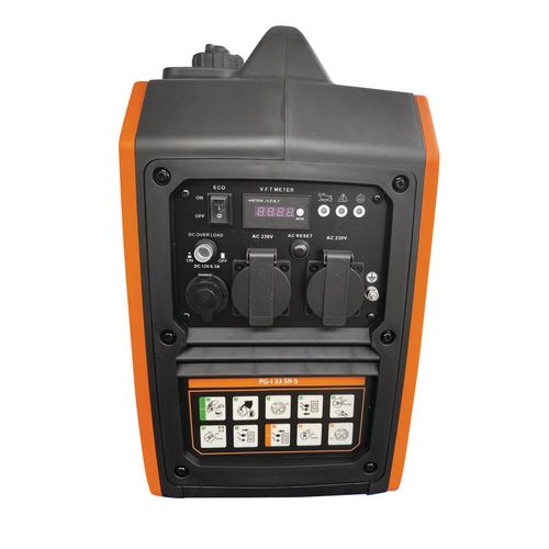 Productimage for PG-I 33 SR-S