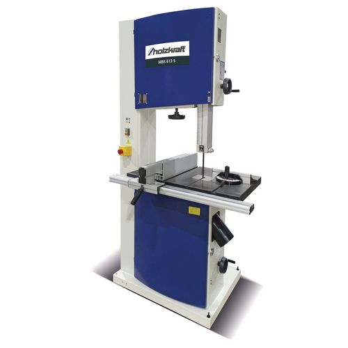 HBS 613 S Woodbandsaw