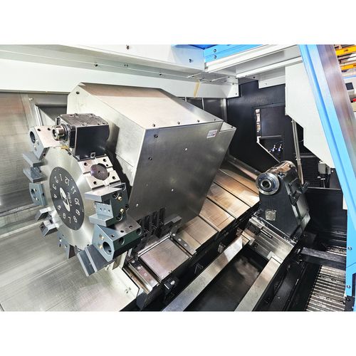 Productimage for OPTIturn S 600 MSY