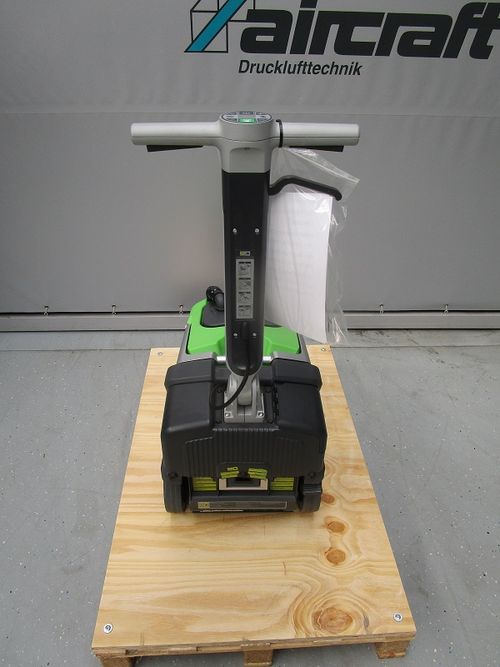 Productimage for SSM 355 B Scheuersaugmaschine