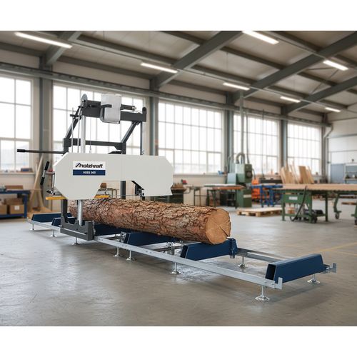 Productimage for HBBS 660