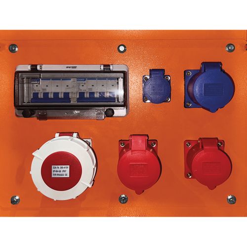 Productimage for PG-D 230 TEA-S HC