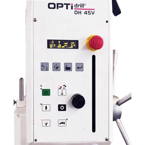 Productimage for OPTIdrill DH 45V