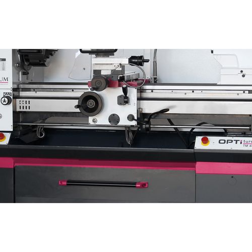Productimage for OPTIturn TM 4010D