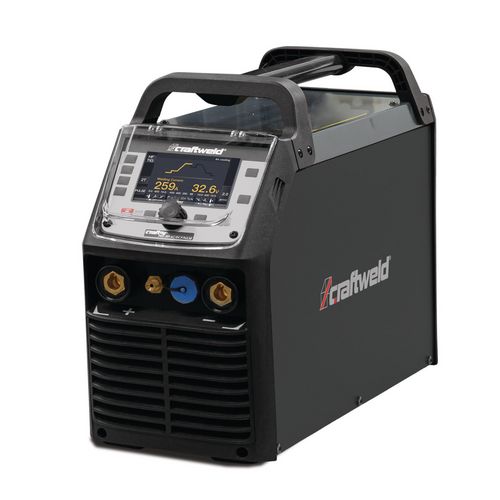 Productimage for CRAFT-TIG PRO 201 AC/DC P Pulse