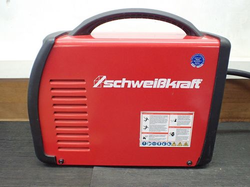 Productimage for CRAFT-STICK 141 Elektrodeninverter