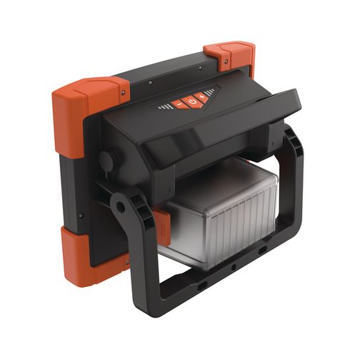 Productimage for LBS 10000 AC/DC