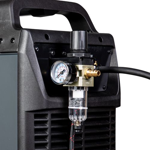 Productimage for CRAFT-CUT PRO 63 CNC without burner