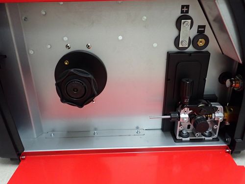 Productimage for EASY-MIG 181 MULTI Multifunktions-