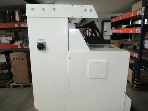 Productimage for OPTIturn TX4814V Vario / 400V / 3Ph