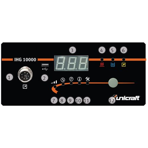 Productimage for IHG 10000