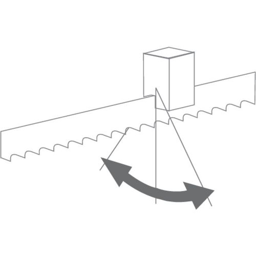 Productimage for for HMBS 440 X CALIBER