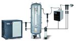 Productimage for Compressed air treatment