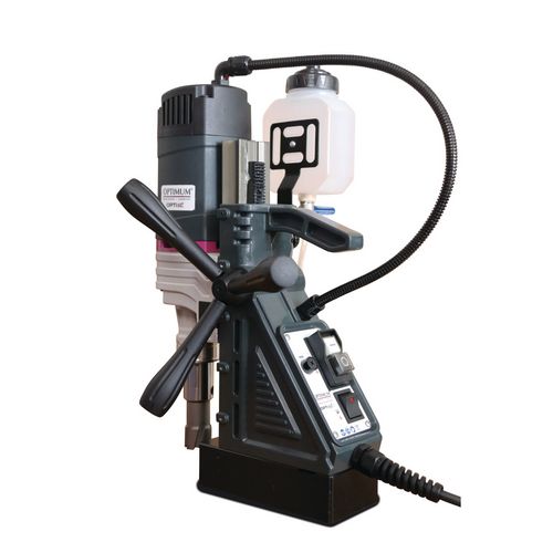 Productimage for OPTIdrill DM 50