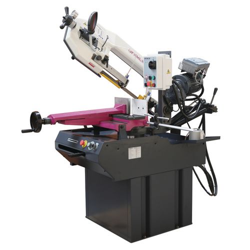 Productimage for OPTIsaw SD 300V