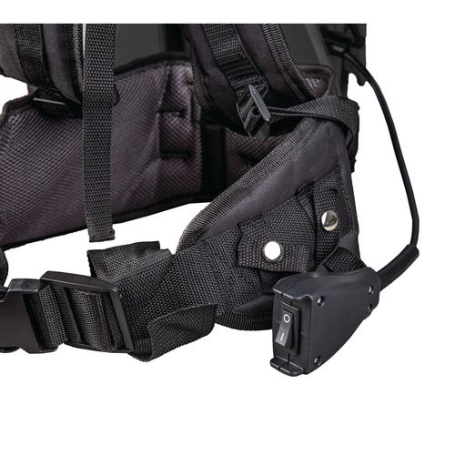 Productimage for flexCAT 104