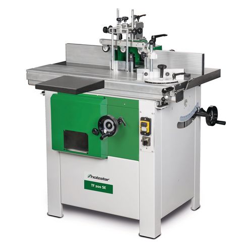 Productimage for TF 200 SE