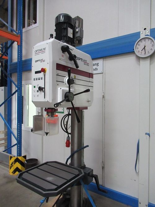 Productimage for OPTIdrill DH45V / 400V/3Ph/50Hz