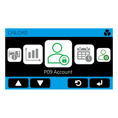 Productimage for A-K-MAX 90-08 (IE4)