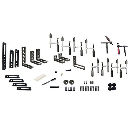 Productimage for 48 parts for MWT 16