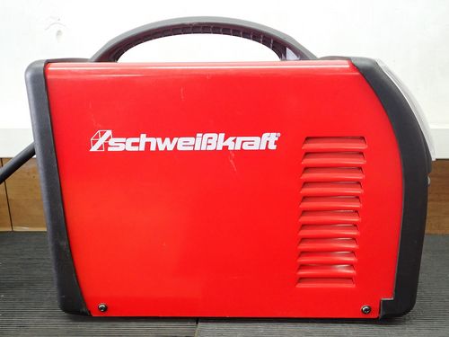 Productimage for CRAFT-STICK 161P Elektrodeninverter