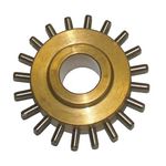 Productimage for for MKS 315/350 V/VH/VA 051/24, pitch 8mm