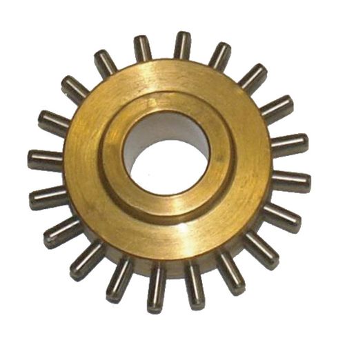 Productimage for for MKS 315/350 V/VH/VA 051/24, pitch 8mm