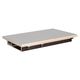 Productimage for HPL perforated grid plate 1200x800/1600x1200, Ø20 mm, with drawer