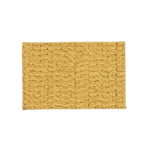 Productimage for Kevlar aramid felts 40 x 60 x 2.5 mm, bag of 100 pieces