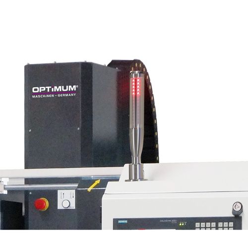 Productimage for OPTImill F 80 CNC