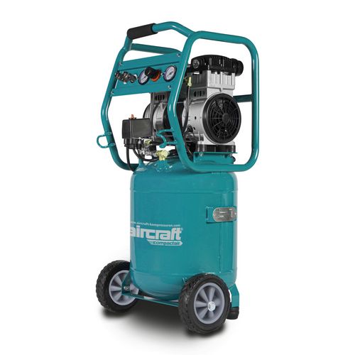 Productimage for COMPACT-AIR 240/40 V OF E