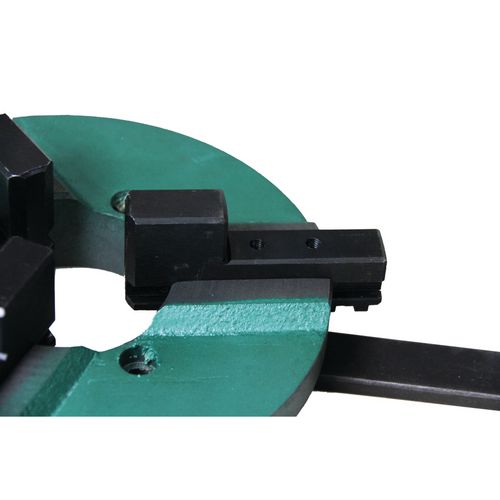 Productimage for Clamping capacity 30 kg