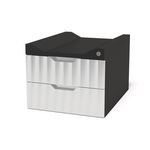 Productimage for Incl. 2 drawers