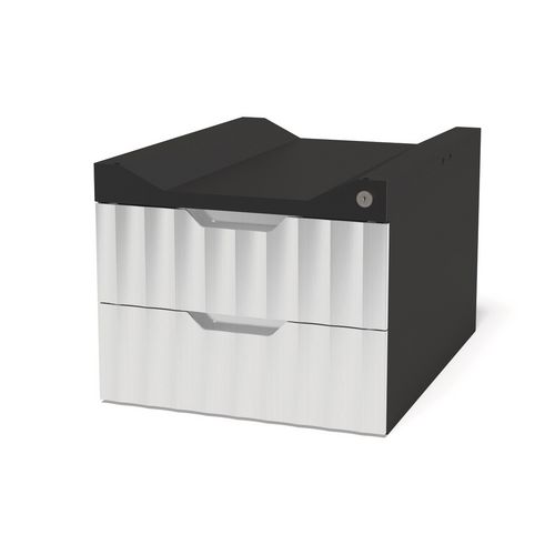 Productimage for Incl. 2 drawers
