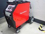 Productimage for CRAFT-MIG 201P Pulse Impuls-Schutzgas-