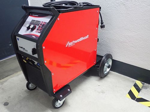 Productimage for CRAFT-MIG 201P Pulse Impuls-Schutzgas-