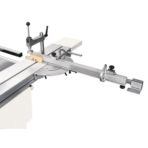 Productimage for with folding stops