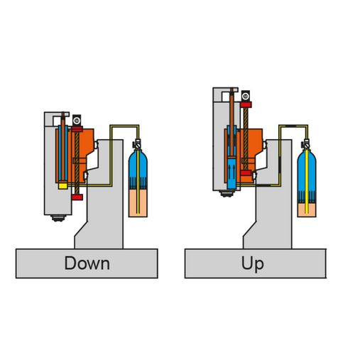 Productimage for OPTImill FP 2200