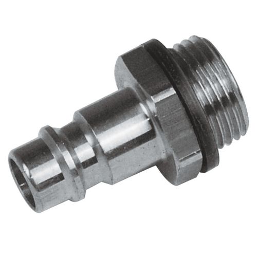 Productimage for ½" external thread in store packaging