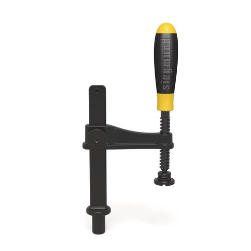 Productimage for for workbench nitrided