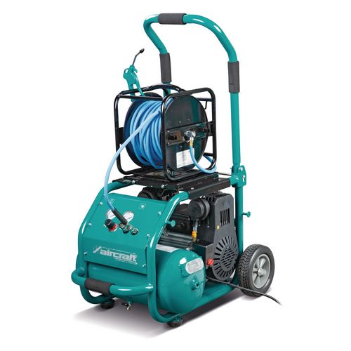 Productimage for COMPACT-AIR 320/24 OF E