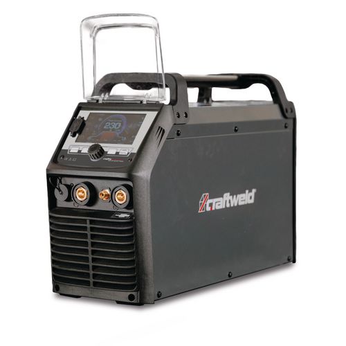 Productimage for CRAFT-TIG PRO 231 AC/DC P Pulse