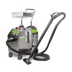 Productimage for Steam cleaner / steam vacuum cleaner