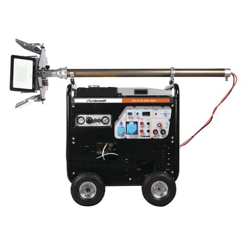 Productimage for PG-E 55 SEA 4 in 1