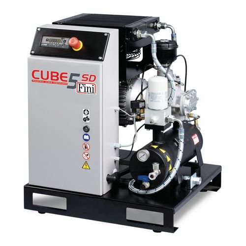 Productimage for CUBE SD 510-270 40050 AD2000